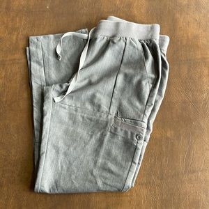 Scrub Bottoms